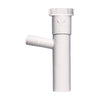 Plumb Pak 1-1/2 in. D X 8 in. L Plastic Dishwasher Branch Tailpiece