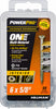 Hillman POWERPRO ONE No. 6 X 5/8 in. L Star Flat Head Multi-Material Screw 50 pk - Deal of The Week