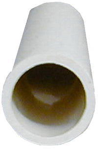 Charlotte Pipe SDR26 PVC Pressure Pipe 2 in. D X 10 ft. L Plain End 160 psi