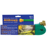 Andrews 1 in. D X 30 ft. L Medium Duty Sprinkler/Soaker Hose