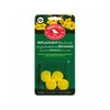 YELLOW BEE GUARDS 4PK (A)
