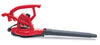 Toro Ultra 260 mph 340 CFM 110 V Electric Handheld Leaf Blower/Vacuum