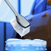 Viking 10.3 in. Bumper/Wheel Wash Brush 1 pk