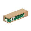 Holiday Bright Lights 1-2 Tree 7 ft. Pencil LED 500 ct Highland Green Spruce Color Changing Christma
