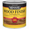 Minwax Wood Finish Semi-Transparent English Chestnut Oil-Based Oil Wood Stain 0.5 pt.