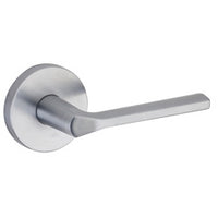 155LSL RDT 26D 6AL RCS Lisbon Privacy - Satin Chrome