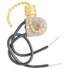 Westinghouse Angelo 6 amps Pull Chain Switch 1 pk