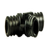 Flair-It Ecopoly 1/2 in. PEX Barb X 1/2 in. D PEX Plastic Tee - Open Box