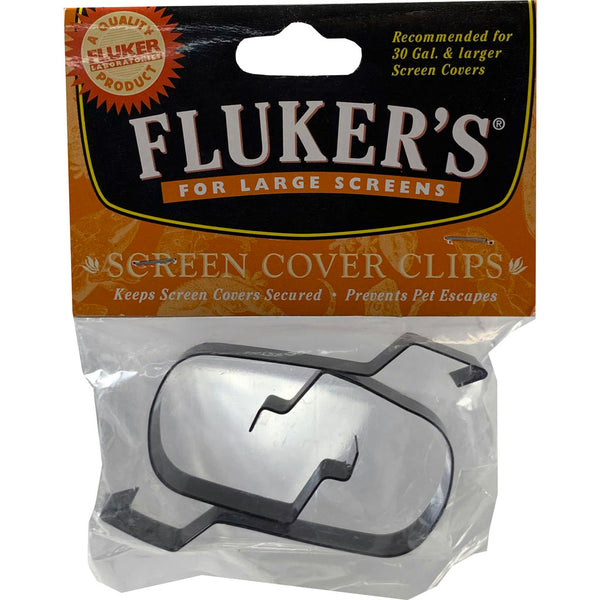 Screen Cover Clips