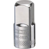 DeWalt 1/4 in. drive X 3/8 in. Socket Adapter 1 pc