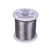 Oatey 16 oz Solid Wire Solder 0.125 in. D Tin/Lead 50/50 1 pc