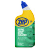 ZEP Wintergreen Scent Acidic Toilet Bowl Cleaner 32 oz. Liquid (Pack of 12)