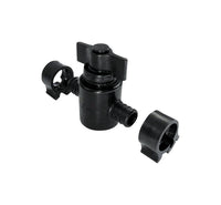 Flair-It PEXLock 3/4 in. PEX X 3/4 in. Plastic Straight Stop Valve - Deal of The Week