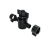 Flair-It PEXLock 3/4 in. PEX X 3/4 in. Plastic Straight Stop Valve - Deal of The Week