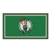 NBA - Boston Celtics 3ft. x 5ft. Plush Area Rug