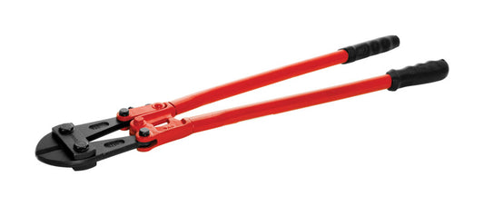 Performance Tool 30 in. Bolt Cutter Red 1 pk