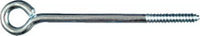 LAG SCREW EYE ZN 3/8X8 inch (A)