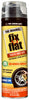 Fix-A-Flat Large Tire Inflator and Sealer 20 oz. (Pack of 6)