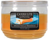 Candle Lite Orange Orange Vanilla Dreamsicle Scent Candle 10 oz (Pack of 4)