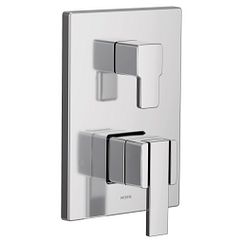 Chrome M-CORE 3-Series With Integrated Transfer Valve Trim - Deal of The Week