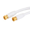 Monster Just Hook it Up 6 ft. Video Coaxial Cable