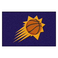 NBA - Phoenix Suns Rug - 19in. x 30in.