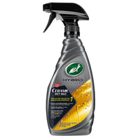 Turtle Wax Hybrid Solutions Liquid Ceramic Wet Wax 26 oz.