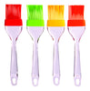 Basting Brush Silicone8" (Pack of 12)