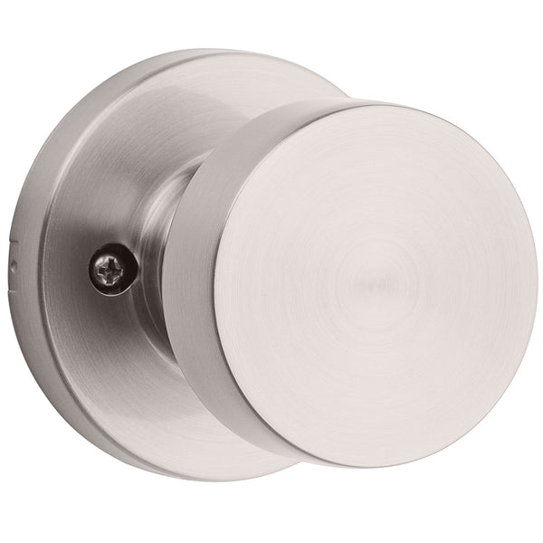 720PSK RDT 15 6AL RCS Pismo Passage - Satin Nickel