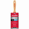 Wooster Ultra/Pro 3 in. Firm Flat Paint Brush