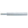 HILLMAN 1/2 in. D X 5.5 in. L Carbon Steel Round Head Setting Tool Drop-In Anchor 1 pk