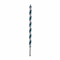 Bosch Daredevil 3/4 in. D X 17.5 in. L Auger Bit Alloy Steel 1 pc