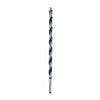 Bosch Daredevil 3/4 in. D X 17.5 in. L Auger Bit Alloy Steel 1 pc