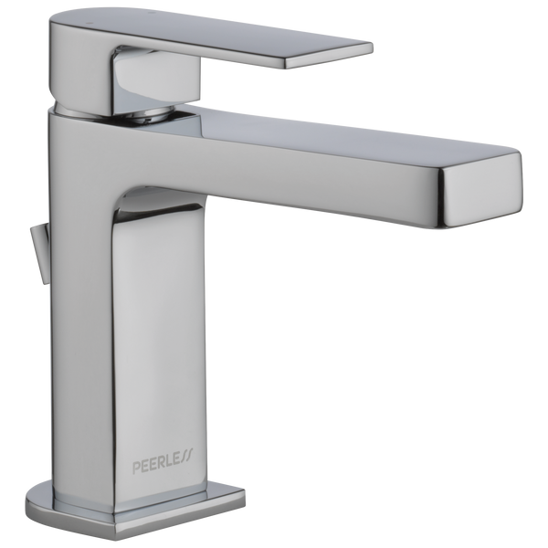 Peerless Xander®: grifo monomando para baño 