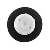 Danco 5/16 in. Brushed Nickel Plastic Tub Stopper - Deal of The Week