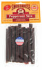 Smokehouse Pepperoni Stix Beef Treats For Dogs 4 oz 4 in. 1 pk