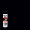 Rust-Oleum Industrial Choice Black Field Marking Paint 18 oz (Pack of 6).