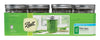 Ball Wide Mouth Mason Jar 16 oz 12 pk