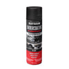 Rust-Oleum Automotive Flat/Matte Black Professional Grade Undercoating 15 oz (Pack of 6)