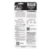 J-B Weld Clear Weld High Strength Epoxy Clear Syringes 0.47 oz