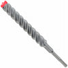 Diablo Rebar Demon 1 in. x 10 in. L Carbide SDS-Plus Hammer Bit 1 pk