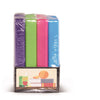 Igloo Ice Pack Assorted 4 pk (Pack of 4)