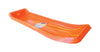 Emsco ESP Orange Plastic Family-Size Toboggan 66 L in.