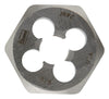Irwin Hanson SAE 3/8 in. Hexagon Die - Deal of The Week