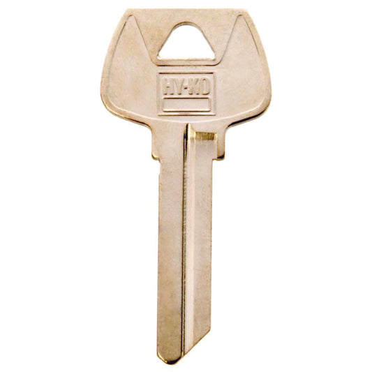 HY-KO Home House/Office Key Blank S22 Single sided For Fits Sargent Locks (Pack of 10)