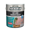 Rust-Oleum RockSolid Wet Look Clear Water-Based Acrylic Concrete Sealer 1 gal (Pack of 2).