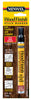 Minwax Wood Finish Stain Marker Semi-Transparent Dark Walnut Oil-Based Stain Marker 0.33 oz