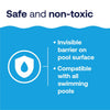 HTH Pool Care Liquid Solar Covers 32 oz (Pack of 4)
