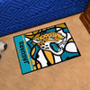 NFL - Jacksonville Jaguars XFIT Rug - 19in. x 30in.