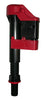 Korky Innovative Twist-lock Waterwise Toilet Fill Valve